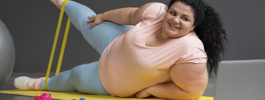 metabolic strength and & Movement Visual